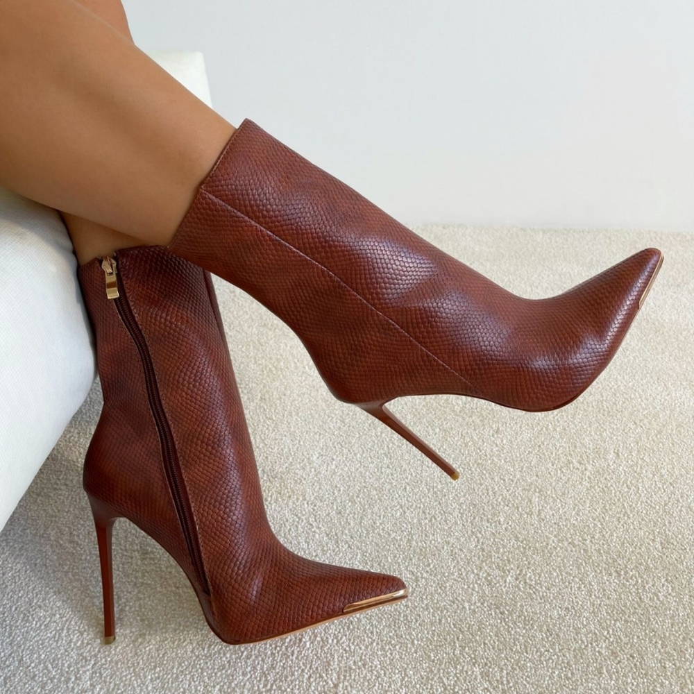 Simmi London Booties